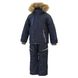 Комплект зимний (куртка + брюки) HUPPA HANSEN, S (164-170)