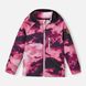 Куртка Reima Softshell 521569A-4018-80 розовый