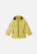 Куртка Reimatec 521601E-2411-92 жёлтый