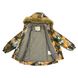 Комплект зимний (куртка + полукомбинезон) HUPPA WINTER, 98