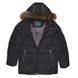 Куртка пуховик HUPPA MOODY 1, M