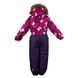 Комбінезон зимовий HUPPA CHLOE 1, 98