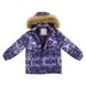 Комплект зимний (куртка + полукомбинезон) HUPPA DANTE 1, 104