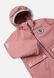 Куртка Reimatec 3-в-1 521630A-1120-80 розовый
