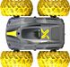 Машина "360 CROSS II", 1:18, РК, 2,4 GHz (ГГц), желтая