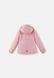 Куртка Reima Cipher 531586-4010-104 розовый