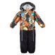 Комбінезон зимовий HUPPA DEVON 2, 80