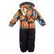 Комбінезон зимовий HUPPA DEVON 2, 80