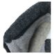 Зимние полусапожки Kuoma на шерстяной подкладке Беби Черный, 19 (13 см), 19