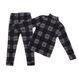 Костюм флисовый с принтом: джемпер + брюки-штаны, 2 года (86-96)