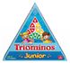 Настільна гра "Triominos Junior"