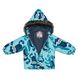 Комплект зимний (куртка + полукомбинезон) HUPPA AVERY, 104
