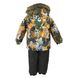Комплект зимний (куртка + полукомбинезон) HUPPA AVERY, 86