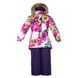Комплект зимний (куртка + полукомбинезон) HUPPA RENELY, 104