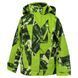 Куртка демісезонна softshell HUPPA JAMIE, 116