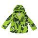 Куртка демісезонна softshell HUPPA JAMIE, 116