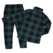 Костюм флисовый с принтом: джемпер + брюки-штаны, 2 года (86-96)